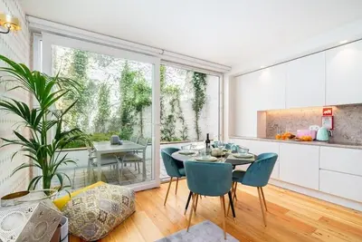 Image de Luxury design apartment in dowtown