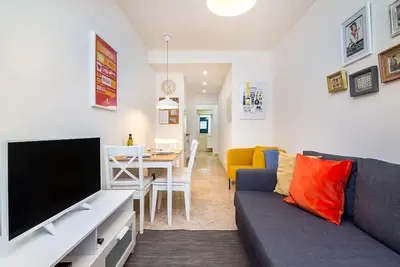 Image de Graça 23 Apartment | Wi-Fi | Location | Couples