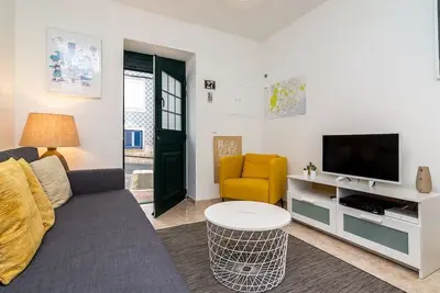 Image de Comfortable apartment next to Graça