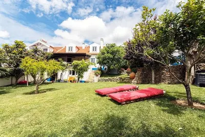 Image de Amazing villa with private swimming pool next to Ericeira