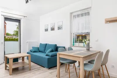 Image de Szczecińska 17 | Rewal Apartment | Near Beach
