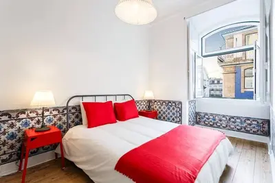 Image de Fanqueiros Apartment | Tram28 | Location | Ac