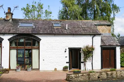 Image de Smithy Cottage, pet friendly, luxury holiday cottage in Long Preston