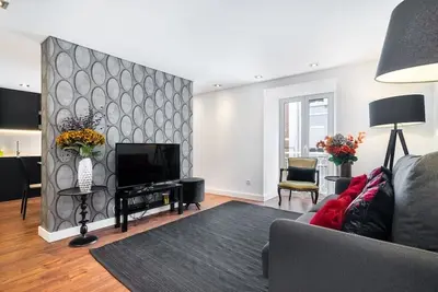 Image de Graça Family Apartment | Location | Tram28 | Wi-Fi