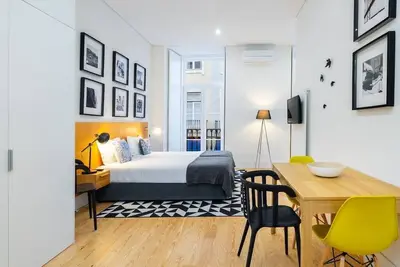 Image de Premium Studio | Downtown | Elevator | Location