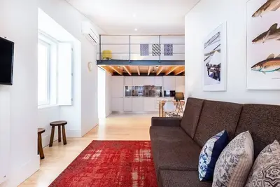 Image de Premium 2br | Downtown | Elevator | Location | Ac