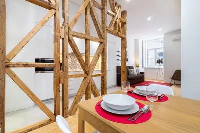 Image de Premium 1br | Downtown | Elevator | Location | Ac