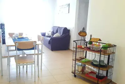 Image de Bravaholidays-260-Lotus2 - 2 bedrooms, near beach, swimming pool, wifi