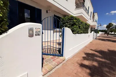Image de Villetta B1-15 Independent - Chiusurelle Village(Torre Lapillo)