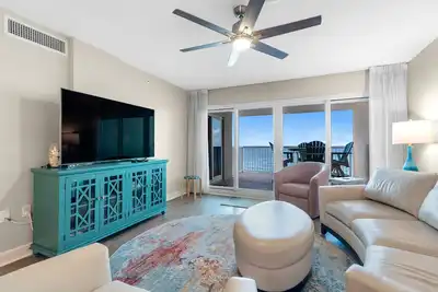 Image de Sandy Key 713-Beachfront Unit!