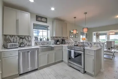 Image de La Coquille - Hosted By Moore Ai Rentals