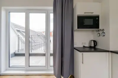 Image de Nena Apartments Herrmannplatz