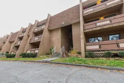 Image de Cozy 2-Bedroom Getaway in East Ridge, Chattanooga