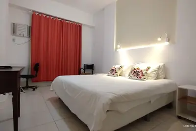 Image de Cozy apartment on Ipanema beach! the best location, steps from the sand