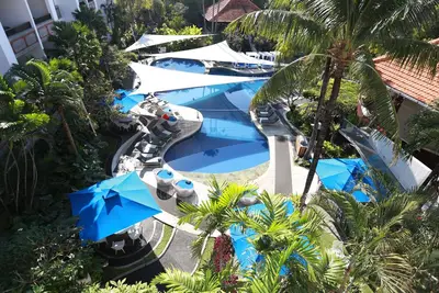 Image de Prime Plaza Suites Sanur - Bali