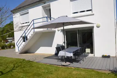 Image de Maison \"Cosy Breizh\" *** de 1 à 6 pers. Pont Aven
