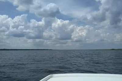 Image de Beautiful (entire) home on Lake Grassy and minutes from Sebring. \n\n