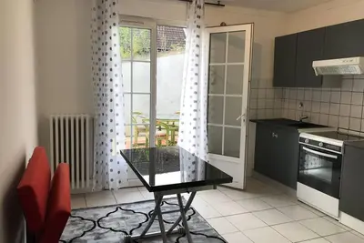 Image de Logement Entier avec Terrasse