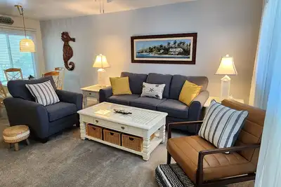 Image de Ring in the New Year on Boca Ciega Bay! January 2026 available!