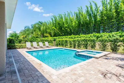Image de Gorgeous Single Home with Private Pool at Encore