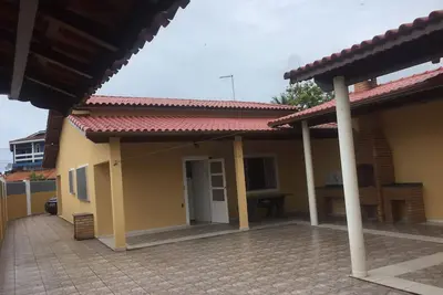 Image de Casa de Veraneio PrĂłxima da Praia