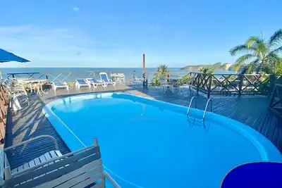 Image de Br Marsallis Flat - 301 - Nbi - Ponta Negra