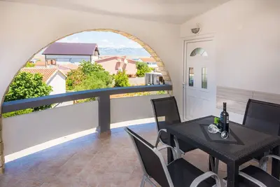 Image de Apartment for 2-4 persons | 250 m from beach | fully equipped