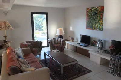 Image de Very nice apartment in the town center, 2 minutes from the beach and the station