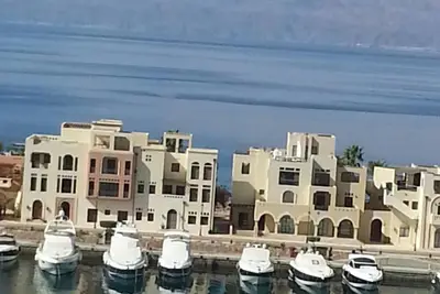 Image de Sea View Apartment- Tala Bay, Aqaba, Jordan