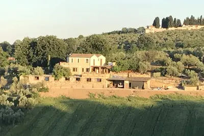 Image de Casale Vincenzo Country House