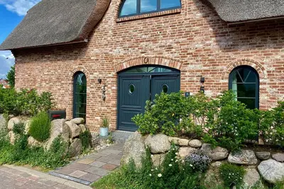 Image de Maison de vacances pour 8 personnes env. 150 qmà Groß Schwansee, Côte allemande de la mer Baltique (District de Mecklembourg du Nord-ouest)