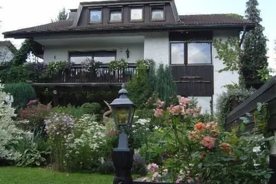 Image de Appartement de vacances Marktredwitz pour 1 - 2 personnes avec 1 chambre à coucher - Maison de vacan