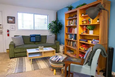 Image de Harrison On The Lake | Walkable to Beach & Village