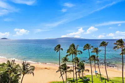 Image de Newly updated oceanfront condo, perfect location