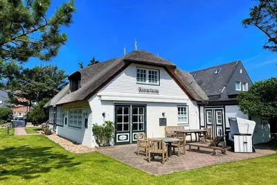 Image de Haus Mümmelmann Westerland