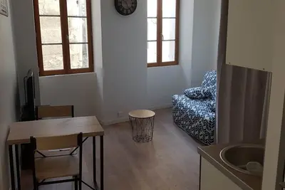 Image de Studio cœur de ville