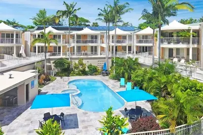 Image de Captivating Views Over Noosa Heads.