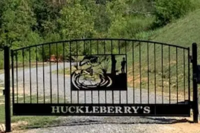 Image de Huckleberry, Quite, Great Fishing, affordable