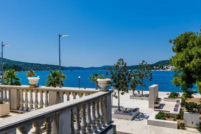 Image de Villa Ro-Ma - Three Bedroom Villa with Terrace and Sea View