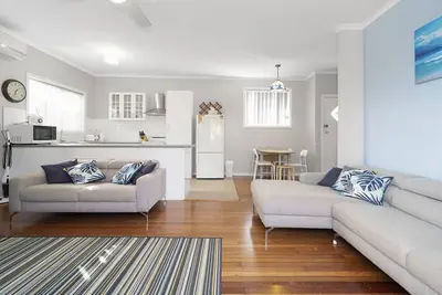 Image de Eloora House, Blue bay