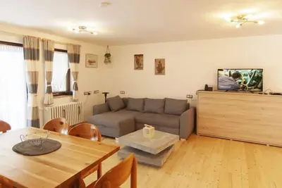 Image de Haus Wildstein by Interhome