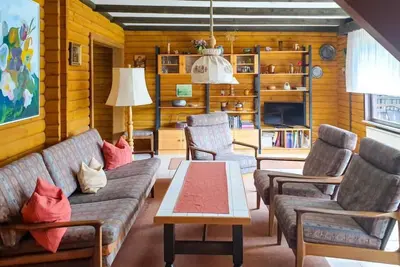 Image de Am Hohen Bogen by Interhome