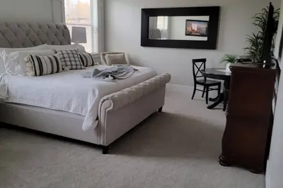 Image de Cottonwood Crossing Retreat 7 King Bedrooms, Sleeps 36   Parking Galore