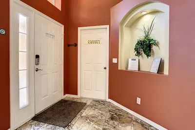 Image de Emerald Island Resort 4 bed 3 bath with pool/spa