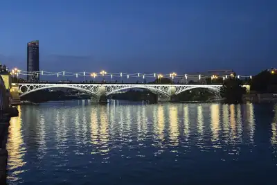 Image de Pierre & Vacances Sevilla