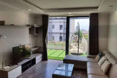 Image de Himeji Serviced Apartments