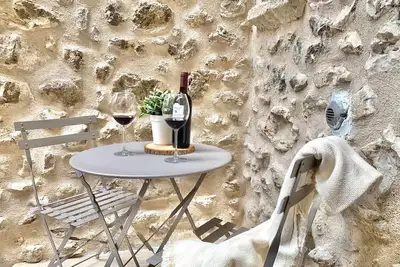 Image de Civic25 Abruzzo | Romantic retreat within the historic center