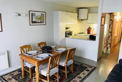 Image de Apt 2 to 4 people - Adet Pla - At the foot of the slopes
