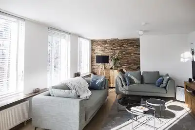 Image de The Roastery - Spacious luxury home in Wenduine.
