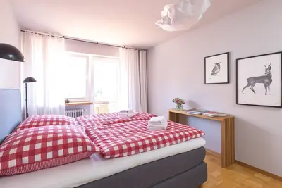 Image de Wälder: Quartier Titisee Ferienwohnung 20 min zum Feldberg